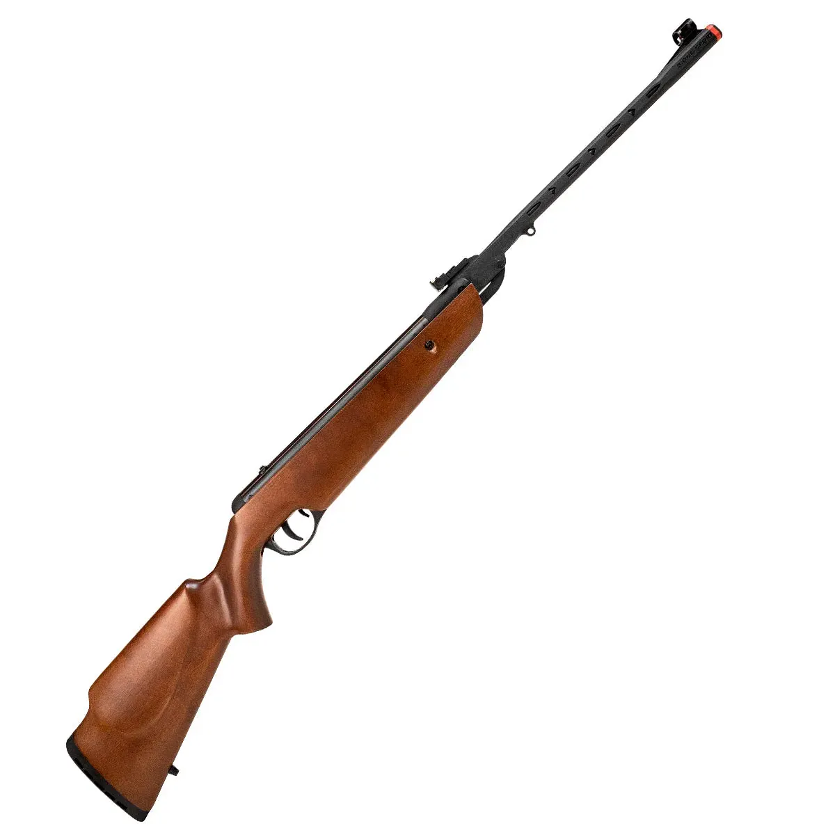 Rifle Rossi Dione 5 G 5,5mm Nitro Piston Madera