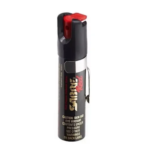 Gas Pimienta Red Sabre P22 Oc - 1 Gas Pimienta Red Sabre P22 Oc