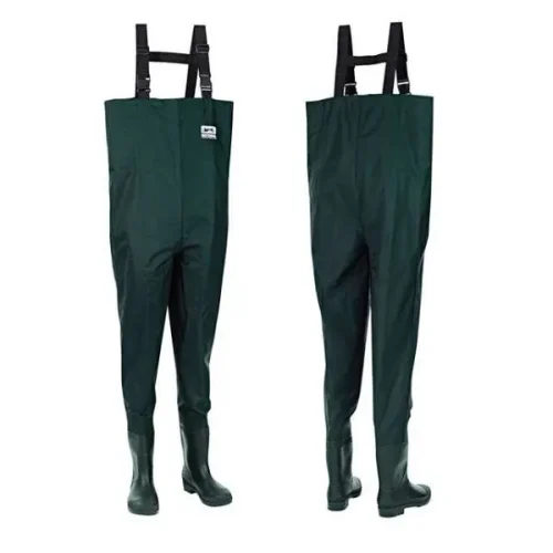 Waders con Bota Nylon 70%/Pvc 30% N*46/13 N4201055P1-13 Waterdog
