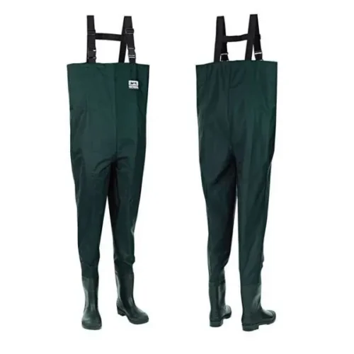 WADERS WATERDOG C/BOTA NYLON 70%/PVC 30% N*46/13 N4201055P1-13 Waders con Bota Nylon 70%/Pvc 30% N*46/13 N4201055P1-13 Waterdog