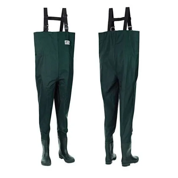 Waders con Bota Nylon 70%/Pvc 30% N*46/13 N4201055P1-13 Waterdog