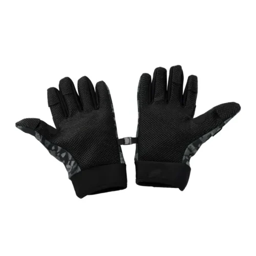 Guantes Spinit para Caza y Pesca Camuflado