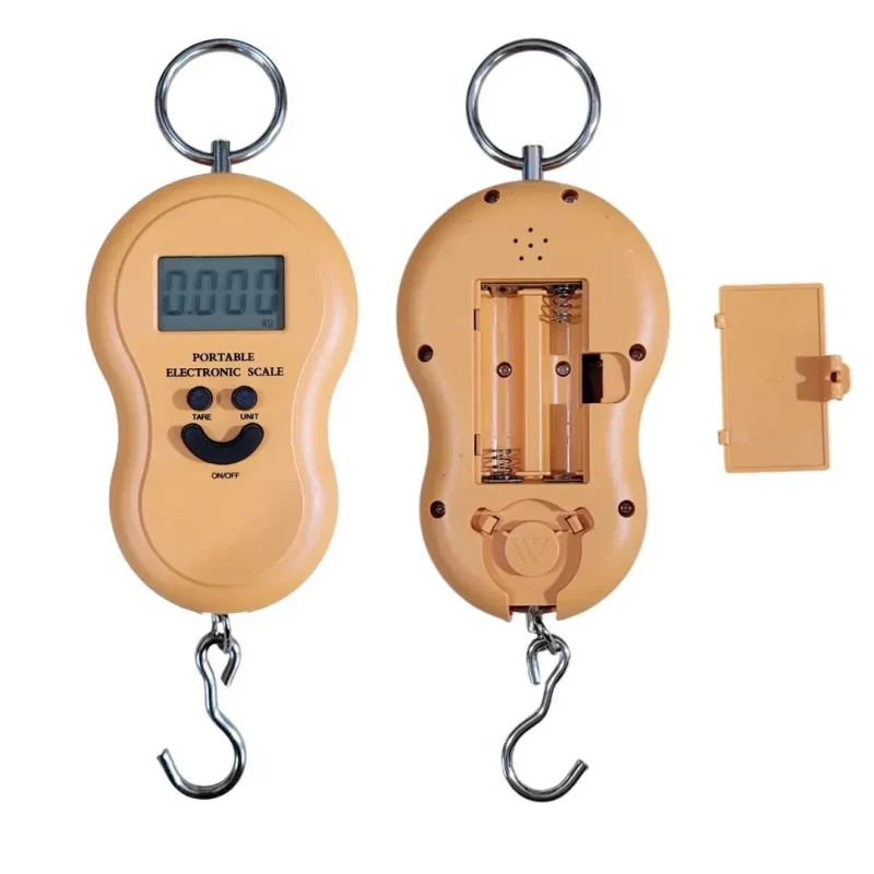 BALANZA MORGUL MULTIUSO 50KG (BAL-01) Balanza Multiuso Hasta 50Kg