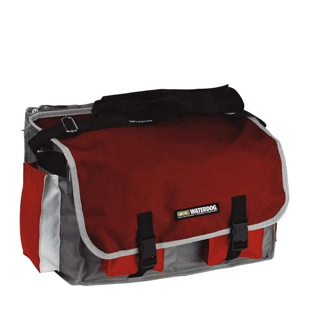Bolso de Pesca Bonefish M.39X22X26 Cm Waterdog