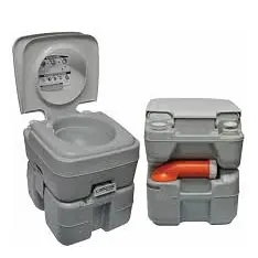 Inodoro Quimico 20lts Inodoro Quimico 20lts Surfish