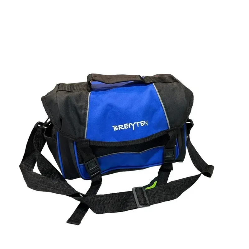 BOLSO DE PESCA BREIYTEN PRO FISHING 3600 "VARIOS COLORES" Bolso de Pesca Pro Fishing 3600 "Varios Colores" Breiyten