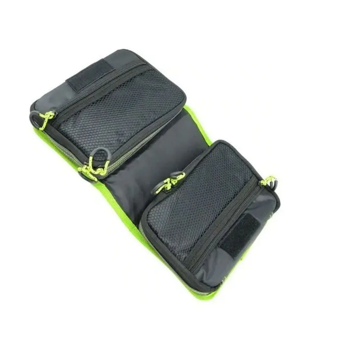 Bolso Porta Leader/Señuelos Travel Wrap