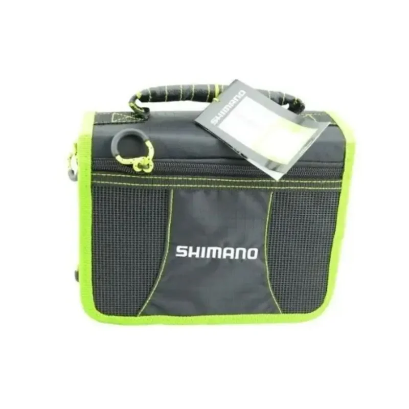 Bolso Porta Leader/Señuelos Travel Wrap Bolso Porta Leader/Señuelos Travel Wrap