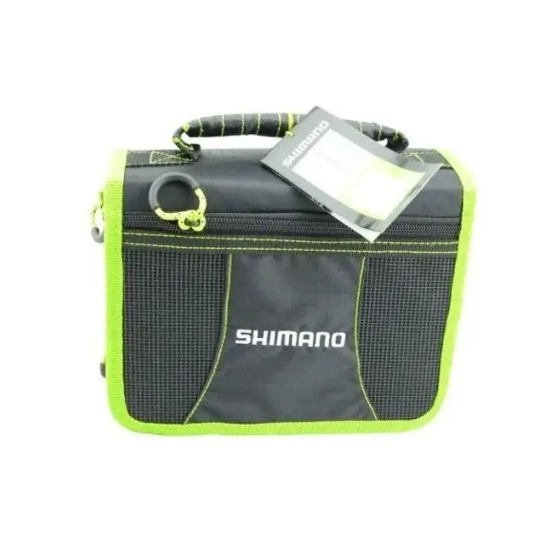 Bolso Porta Leader/Señuelos Travel Wrap Bolso Porta Leader/Señuelos Travel Wrap