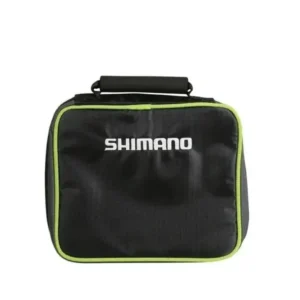 Bolso Shimano Soft Plastic Wallet
