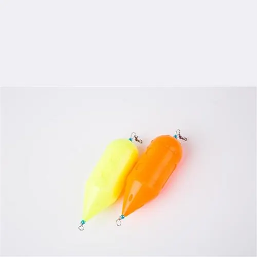 Puntero Cebador Red Fish Para Pejerrey (W-514)