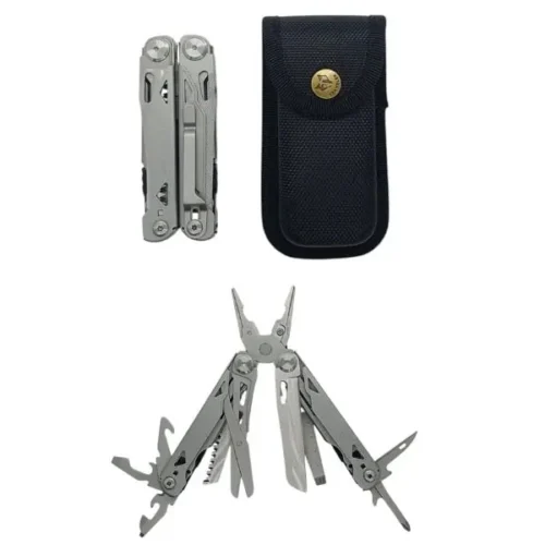 Pinza Traveler Multifunción Mod.pin 3-1 29 Func con Estuche (Pin 3-1) Pinza Traveler Multifunción Mod.pin 3-1 29 Func con Estuche (Pin 3-1)