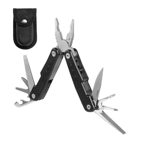 Pinza Traveler Multifunción Mod.pin 3-5 15 Func con Estuche (Pin 3-5) Pinza Traveler Multifunción Mod.pin 3-5 15 Func con Estuche (Pin 3-5)