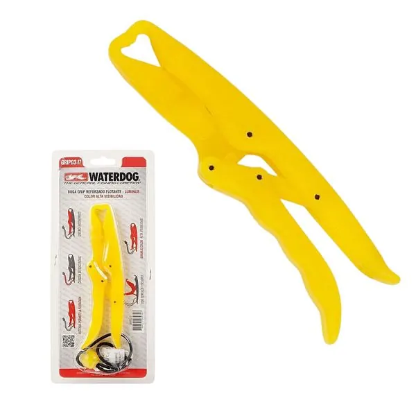 Pinza Boga Grip Grip03 Waterdog