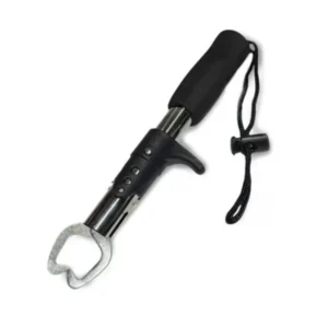 Pinza Boga Grip Hep-14-01 22 Cm Morgul