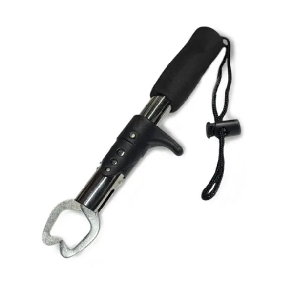 Pinza Boga Grip Hep-14-01 22 Cm Morgul