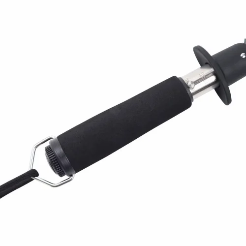 Pinza Boga Grip Morgul Hep-14-08 28 Cm con Balanza - 2 Pinza Boga Grip Morgul Hep-14-08 28 Cm con Balanza