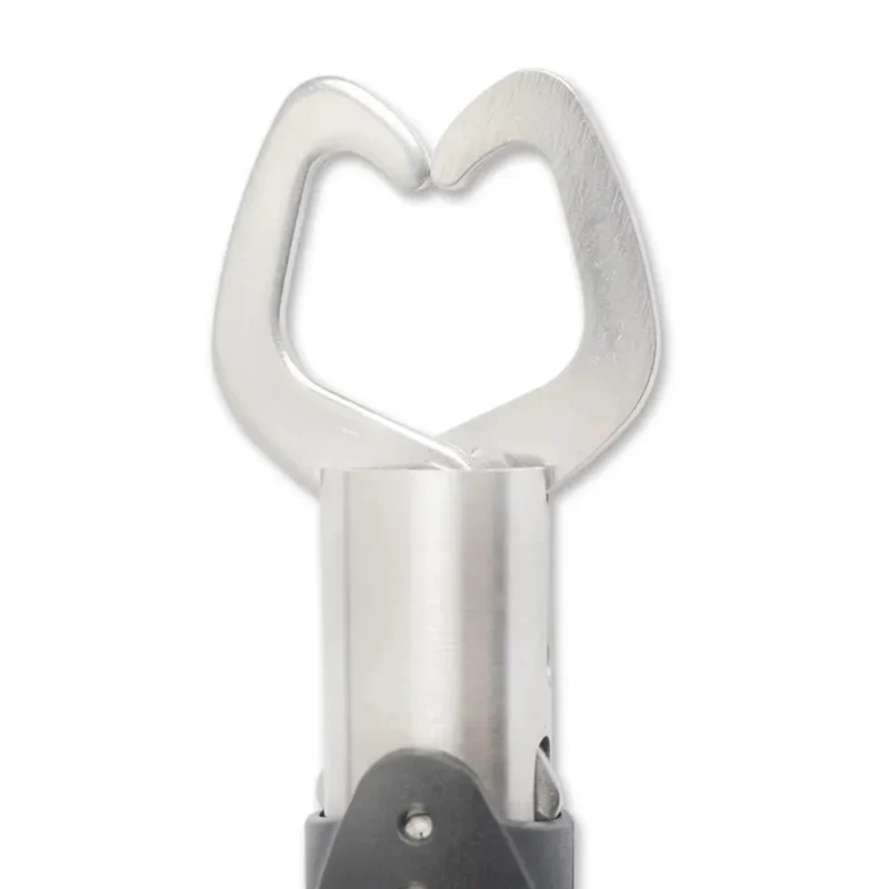 Juego de Boga Grip con Gatill 22 Cm y Pinza de 18 Cm