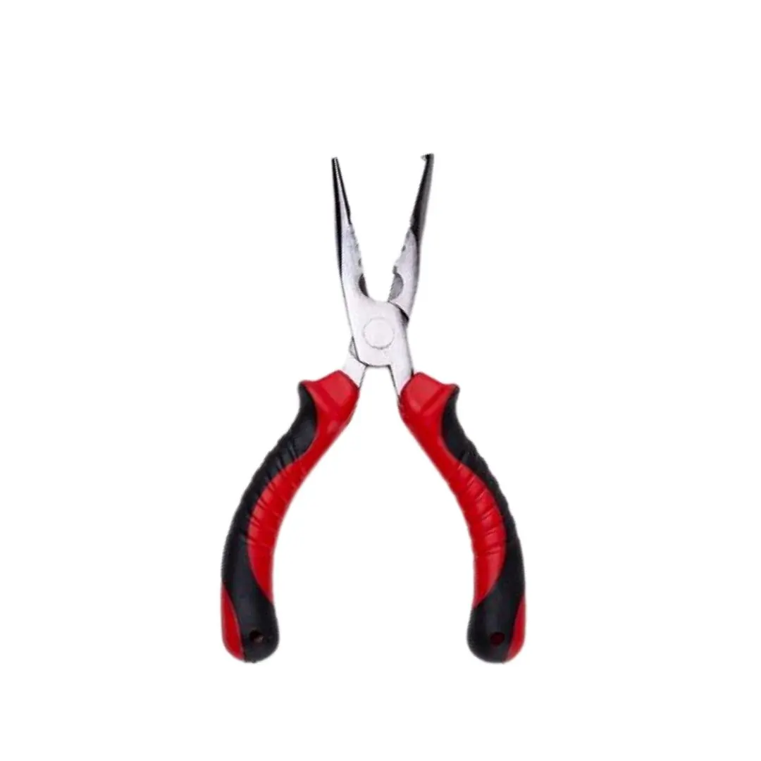PINZA RED FISH ABRE ANILLAS "MANGO AUTOMATICO" (OCT-126) Pinza de Pesca Abre Anillas Mango Automático OCT-126 Red fish