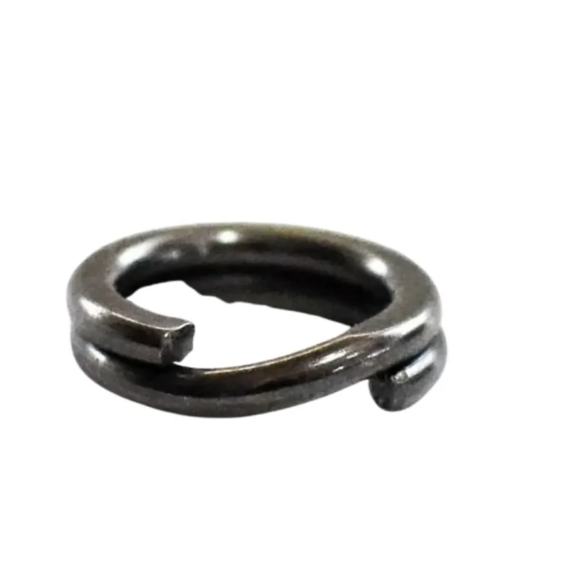 LLAVERO P/SEÑUELOS ALBATROS 1,0X5,5 NIQUEL (BOLSA X100) (A08819) Llavero P/Señuelos Albatros 1,0X5,5 Niquel (Bolsa X100) (A08819)