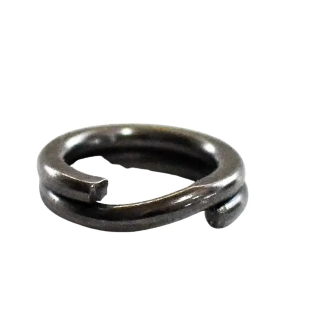 LLAVERO P/SEÑUELOS ALBATROS 1,4X7,5 NIQUEL (BOLSAX100) (A08820) LLAVERO P/SEÑUELOS ALBATROS 1,4X7,5 NIQUEL (BOLSAX100) (A08820)