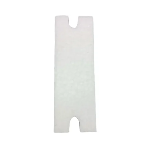 Tabla de Telgopor B.p. Chica 8,5X4,5X10mm Tabla de Telgopor B.p. Chica 8,5X4,5X10mm Buen pique