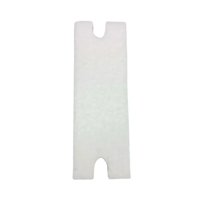 Tabla de Telgopor B.p. Chica 8,5X4,5X10mm Buen pique