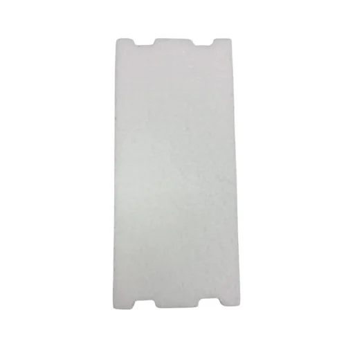 Tabla de Telgopor B.p. Grande 19,5X8,5X15mm Buen pique