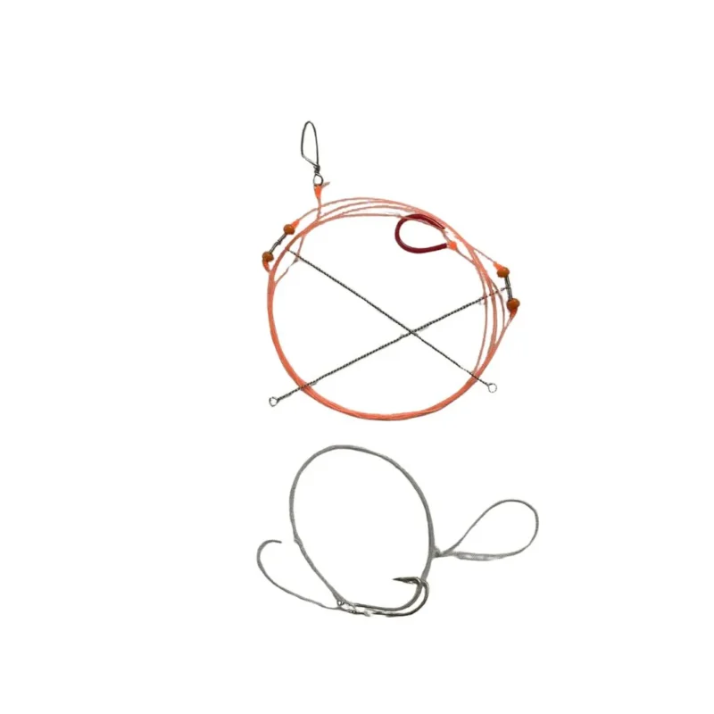 Linea Paternoster Indy para Pejerrey Eco -2 Anz/Entorchado/Mosq/Nudo Fijo Linea Paternoster Indy para Pejerrey Eco -2 Anz/Entorchado/Mosq/Nudo Fijo Inka