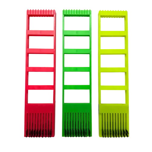 Porta Brazolada Plano Mediano Con Resorte Porta Brazolada Plano Mediano Con Resorte