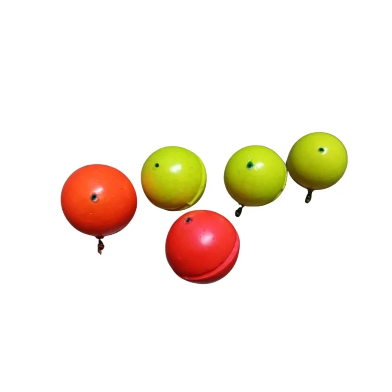 Boya Yo-Yo N* 25 May X 25 Unidades Estiropor