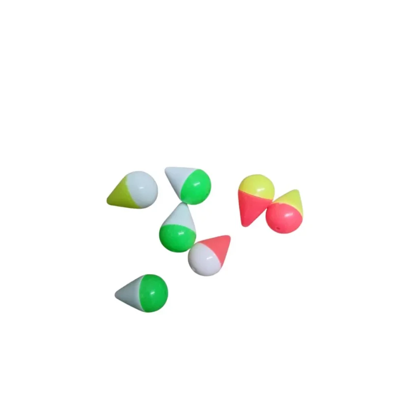 BOYA PERA PLAST. N* 25 C/U (100) (PRA25)