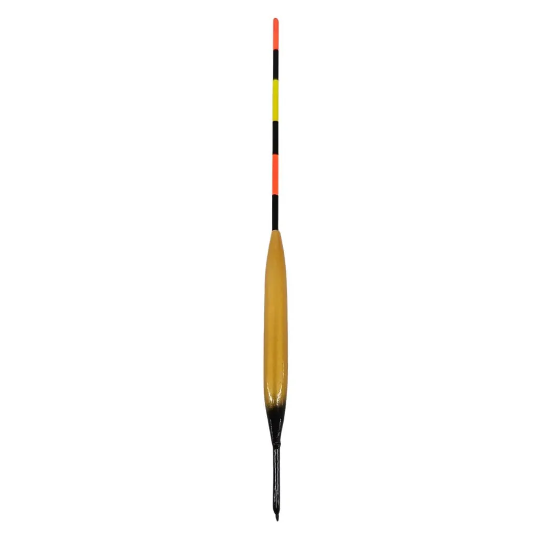 BOYA ARTESANAL EL BLACK D/KIRI "PATER" 10GRS BOYA ARTESANAL EL BLACK D/KIRI "PATER" 10GRS