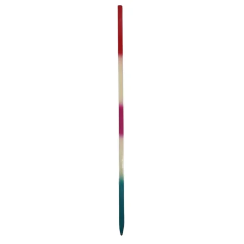 Boya Artesanal El Black D/Kiri "Cubo" 4Grs/42 Cm "Para Linea De Vuelo" Boyas artesanales "el black"