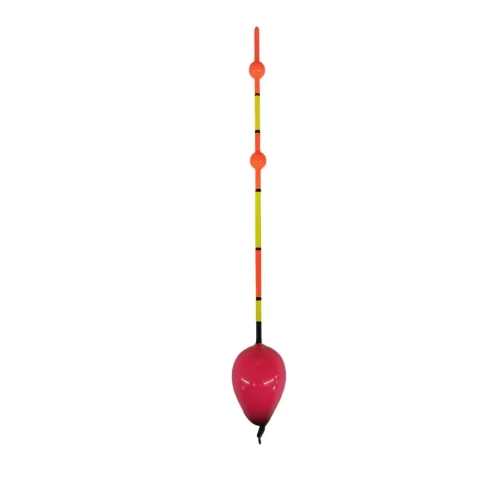 BOYA ARTESANAL EL BLACK D/KIRI "TROMPITO" 4GRS "P/LINEA DE VUELO" Boya Artesanal El Black D/Kiri "Trompito" 4Grs "Para Linea De Vuelo" Boyas artesanales "el black"
