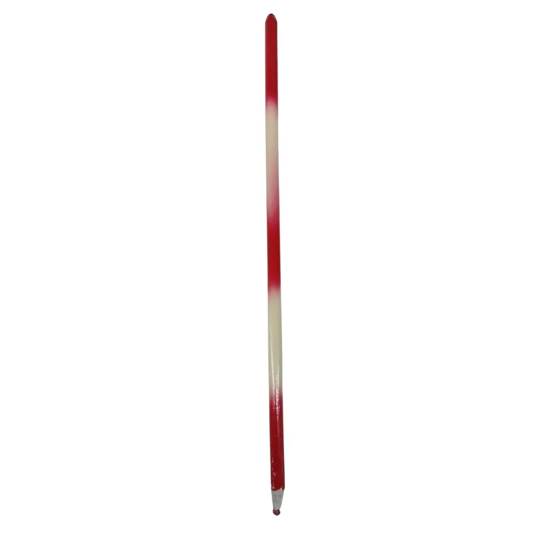 Boya Artesanal El Black D/Kiri "XL 2" 3Grs "Para Linea De Vuelo" Boyas artesanales "el black"