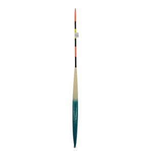 Boya Artesanal El Black D/Kiri "Sl" 5Grs "P/Linea De Vuelo" Boyas artesanales "el black"