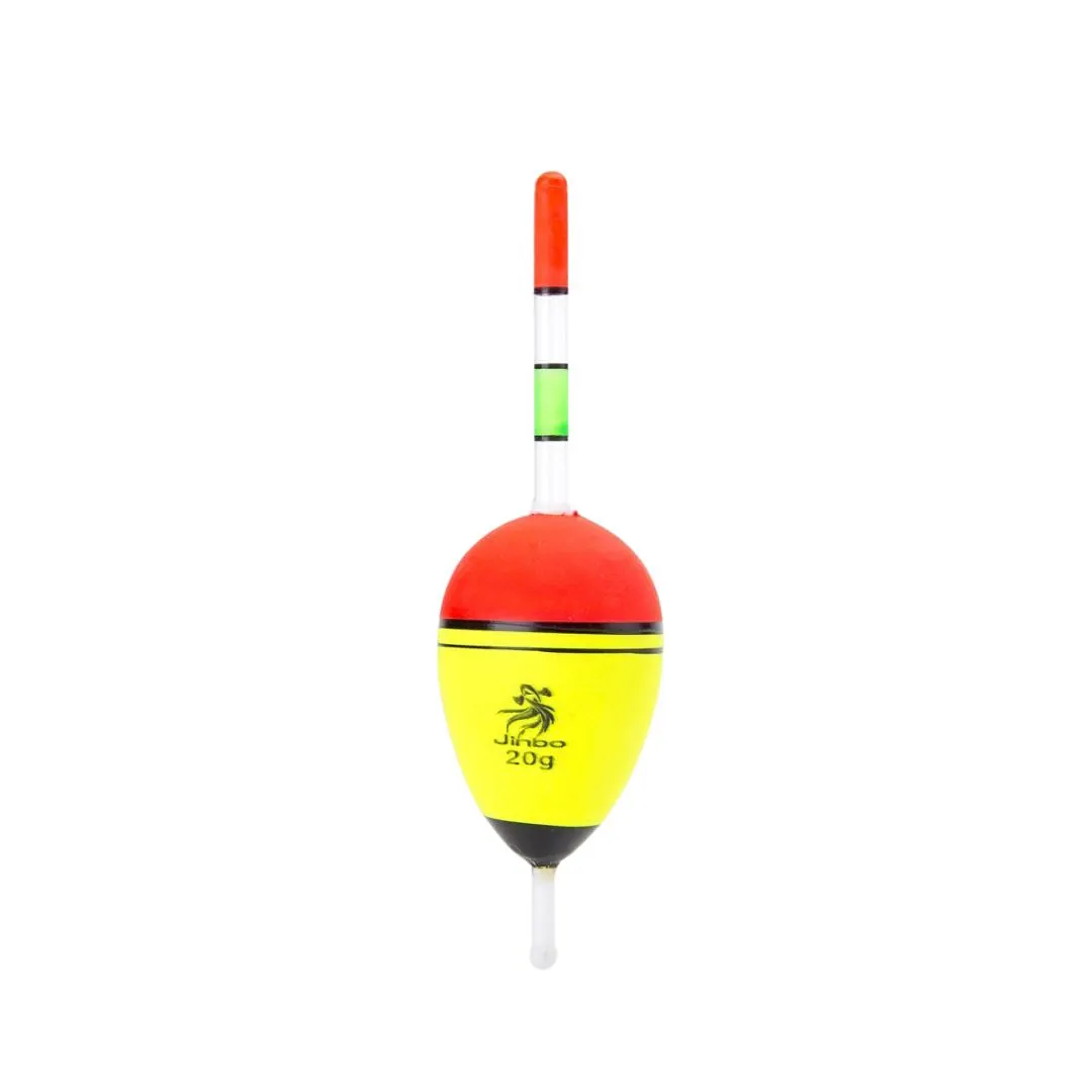 BOYA RED FISH PERA PARA LUZ QUIMICA 20GR (SH46-2) Boya Pera para Luz Quimica 20 Gr Red fish