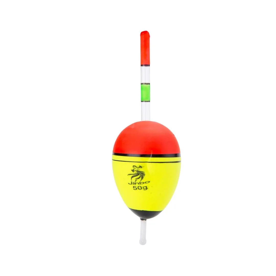 BOYA RED FISH PERA PARA LUZ QUIMICA 50GR (SH46-1) Boya Pera para Luz Quimica 50 Gr Red fish
