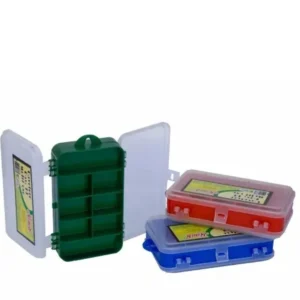 Caja Mauri Gavetero Mod.13 16,5X10X4,5 Cm