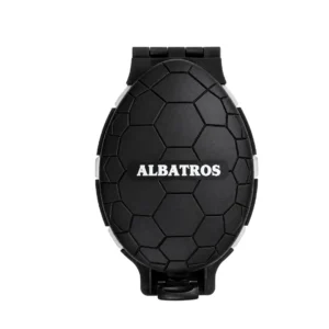 Caja Albatros Tortuga Asm 132 11X7,5X3,2 Cm