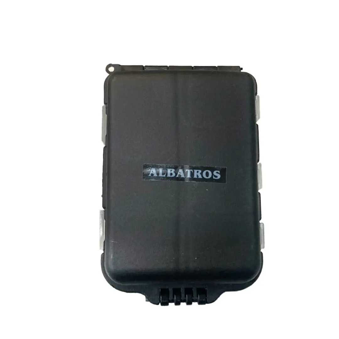 Caja Albatros Gavetero Asm 131 10X6,5X3 Cm