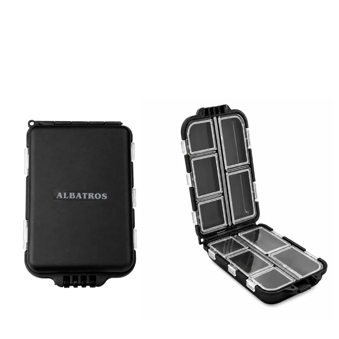 Caja Albatros Gavetero Asm 131 10X6,5X3 Cm
