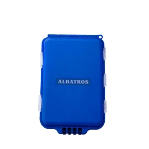Caja Albatros Gavetero Asm 131 10X6,5X3 Cm