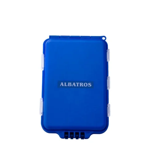 Caja Albatros Gavetero Asm 131 10X6,5X3 Cm