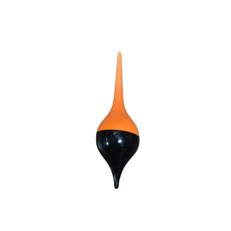 Boya M2700 Nº 6 Chupete Bic. Laqueada