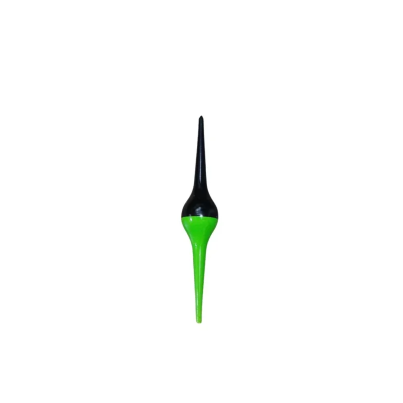 Boya M2800 Nº 2 Doble Chupete Bic. Laqueada Boya M2800 Nº 2 Doble Chupete Bic. Laqueada