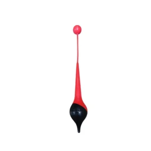 Boya M3300 Nº 3 Chupete Barranquin Pasante Bic. Laqueada
