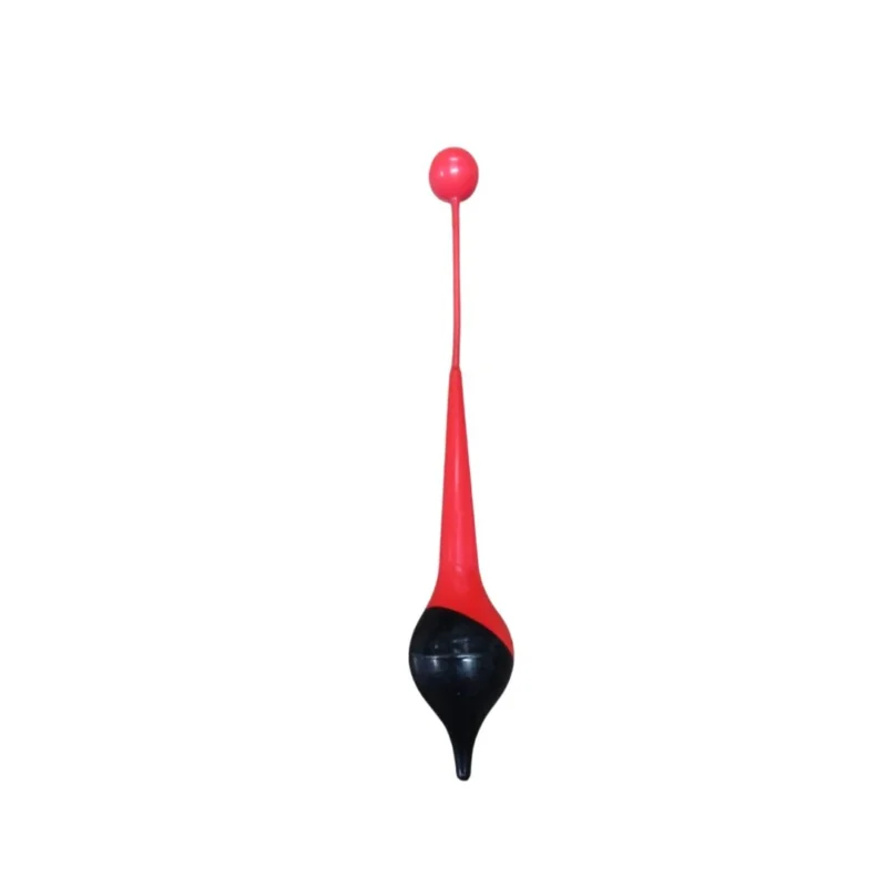Boya M3300 Nº 3 Chupete Barranquin Pasante Bic. Laqueada Boya M3300 Nº 3 Chupete Barranquin Pasante Bic. Laqueada