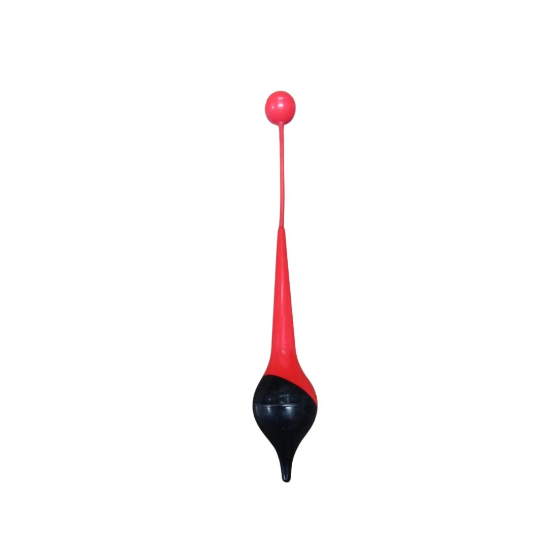 Boya M3300 Nº 3 Chupete Barranquin Pasante Bic. Laqueada